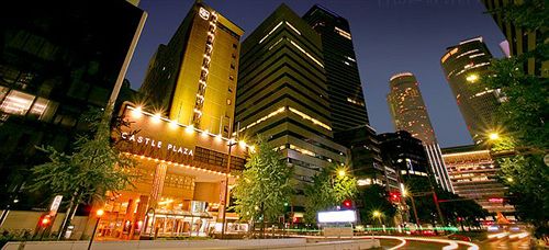 【名駅ビジホ】お客様をご案内したい名古屋駅周辺のビジネスホテル5選